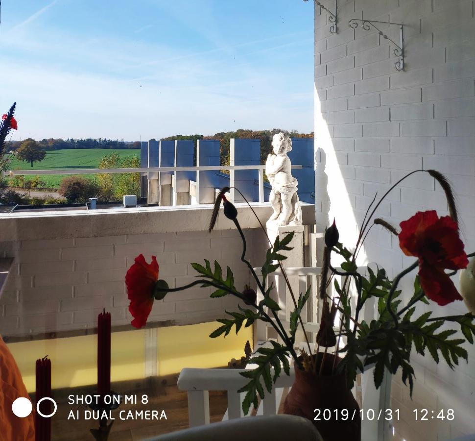 Zum Wohlfuehlen Ferienwohnung Fuer Max 5 Erwachsene Und 1 Kind, Schwimmbad Vor Der Tuer, Tiere Erlaubt Sierksdorf Exteriér fotografie